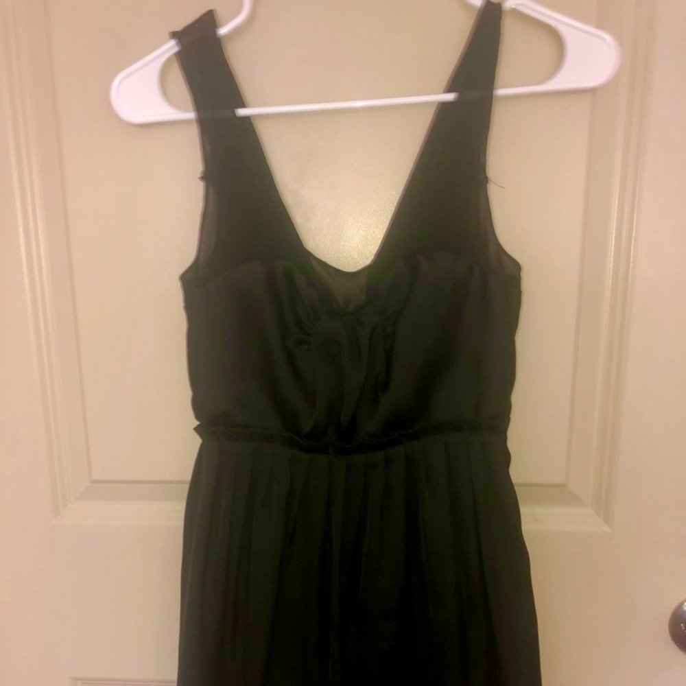 American Eagle Little Black Dress